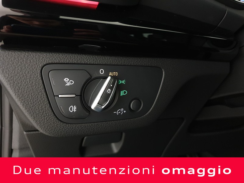 Audi Q5 Sportback 40TDI 204CV quattro S tronic S line Plus