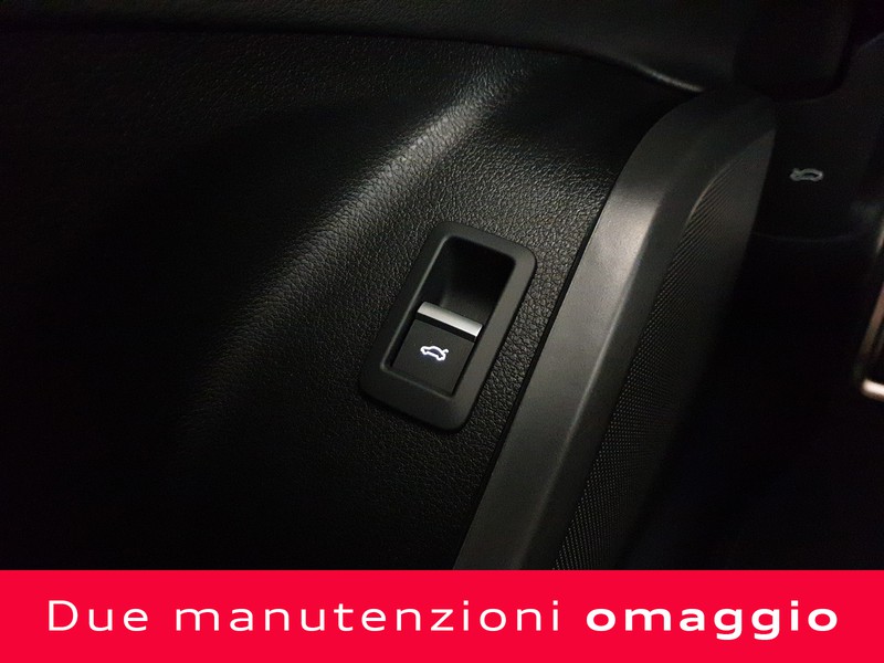 Audi Q5 Sportback 40TDI 204CV quattro S tronic S line Plus