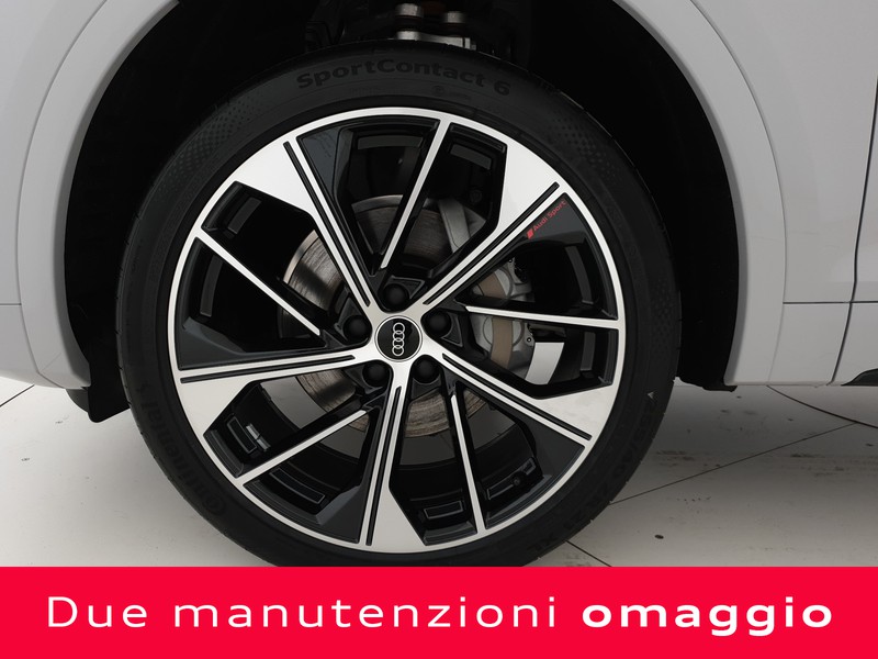Audi Q5 Sportback 40TDI 204CV quattro S tronic S line Plus