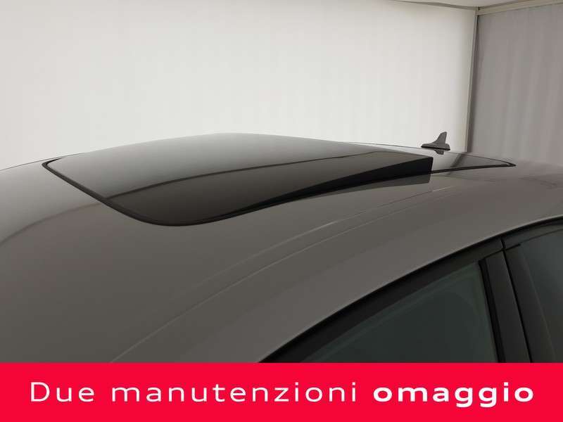Audi Q5 Sportback 40TDI 204CV quattro S tronic S line Plus