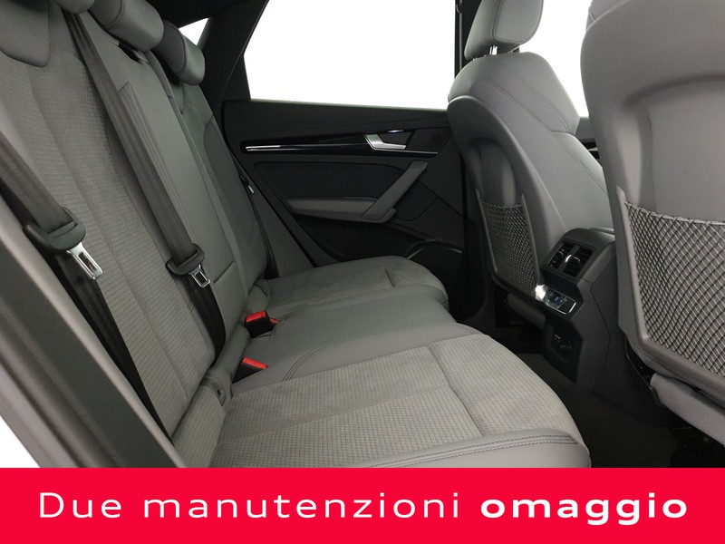 Audi Q5 Sportback 40TDI 204CV quattro S tronic S line Plus
