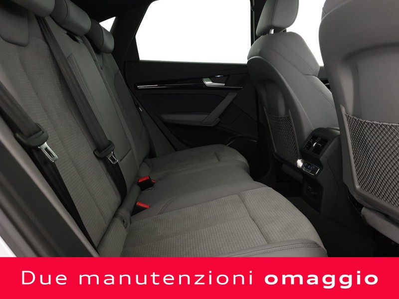 Audi Q5 Sportback 40TDI 204CV quattro S tronic S line Plus