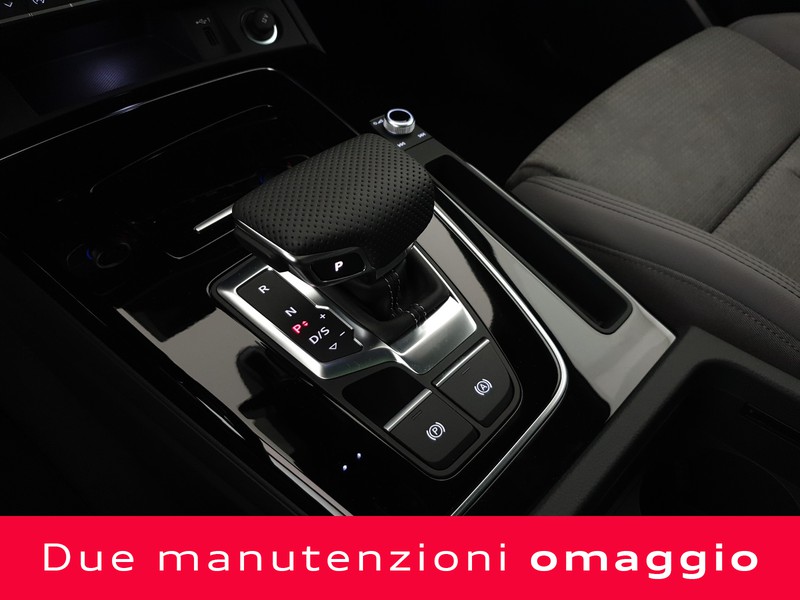 Audi Q5 Sportback 40TDI 204CV quattro S tronic S line Plus