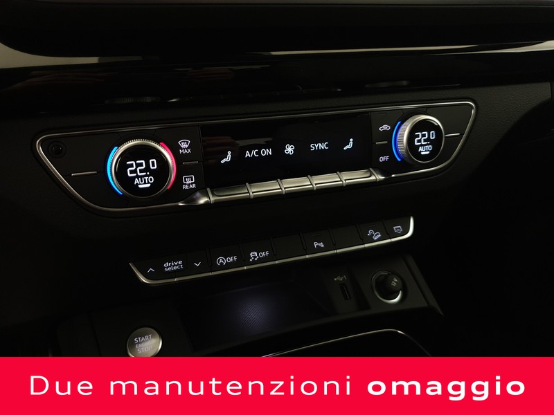 Audi Q5 Sportback 40TDI 204CV quattro S tronic S line Plus