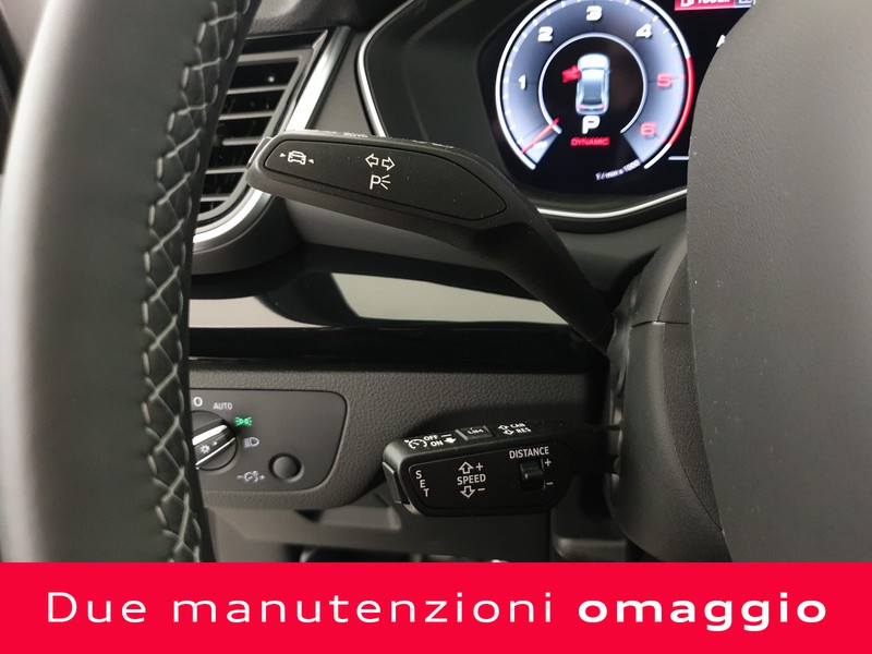 Audi Q5 Sportback 40TDI 204CV quattro S tronic S line Plus