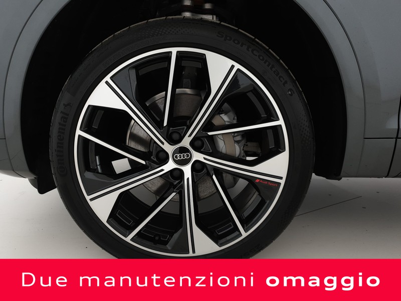 Audi Q5 Sportback 40TDI 204CV quattro S tronic S line Plus