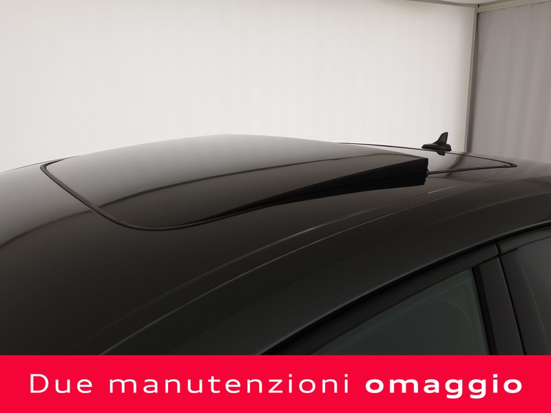 Audi Q5 Sportback 40TDI 204CV quattro S tronic S line Plus