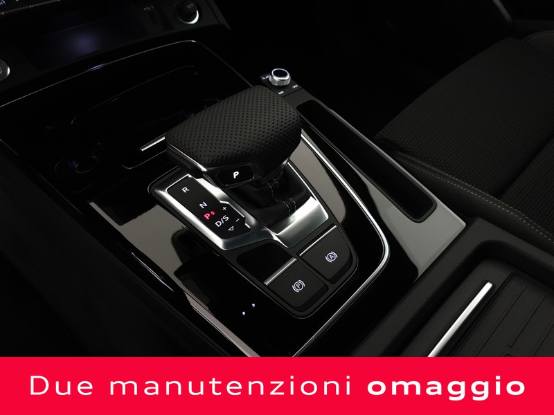 Audi Q5 Sportback 40TDI 204CV quattro S tronic S line Plus