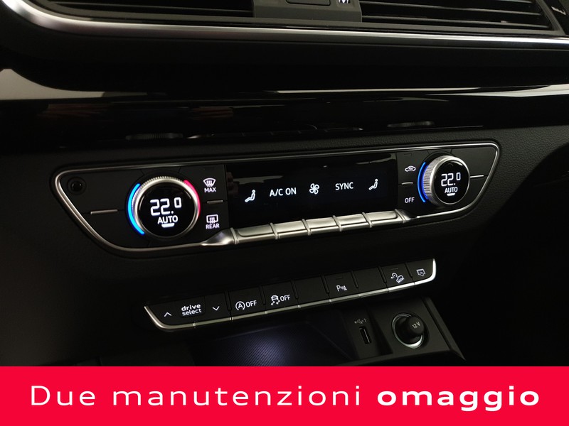 Audi Q5 Sportback 40TDI 204CV quattro S tronic S line Plus