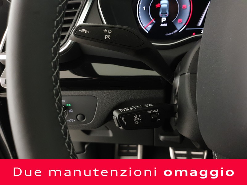 Audi Q5 Sportback 40TDI 204CV quattro S tronic S line Plus