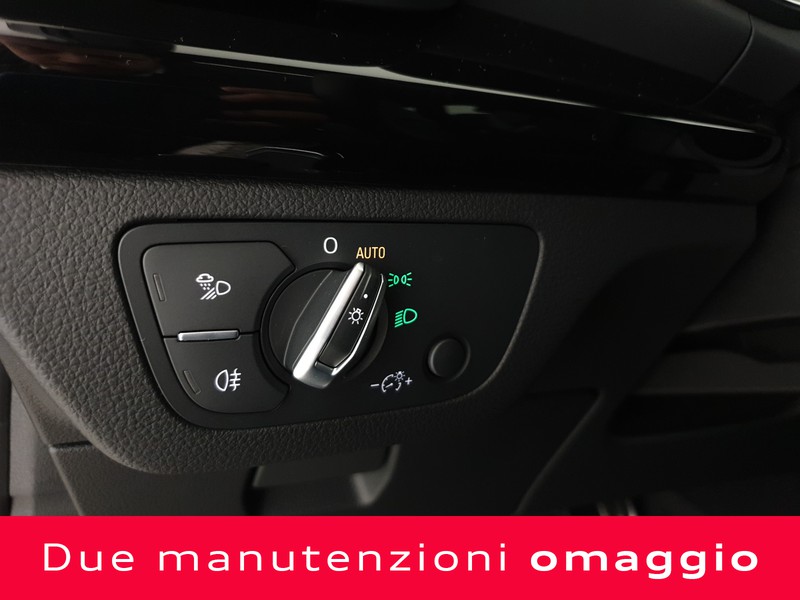 Audi Q5 Sportback 40TDI 204CV quattro S tronic S line Plus