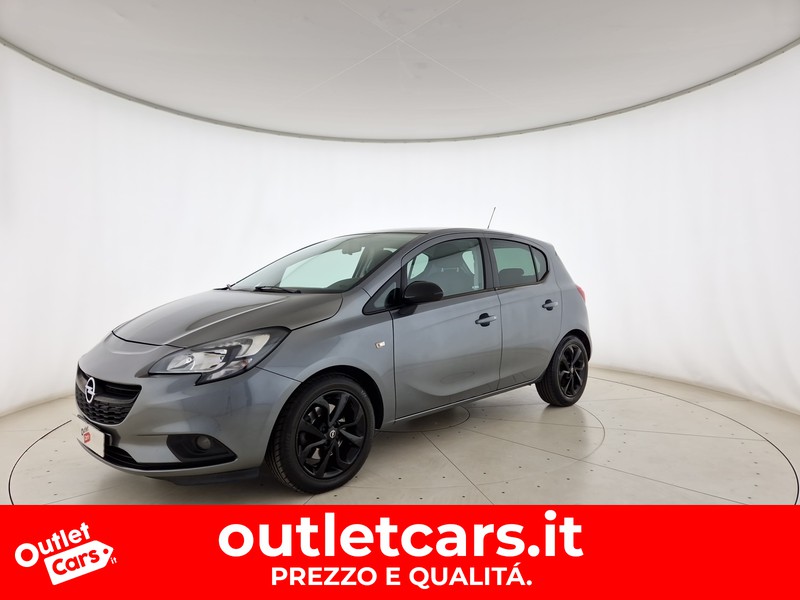 Opel Corsa 5p 1.3 cdti b-color 75cv