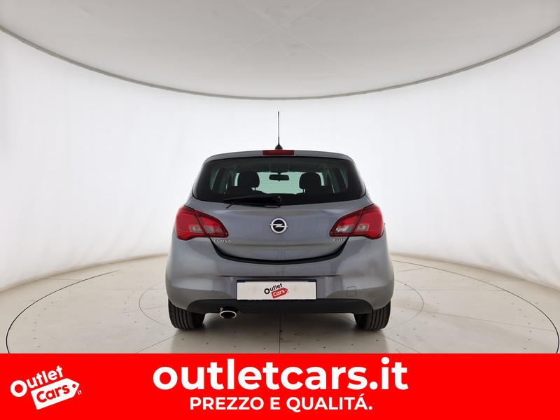 Opel Corsa 5p 1.3 cdti b-color 75cv