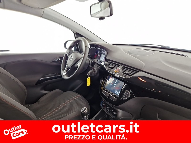 Opel Corsa 5p 1.3 cdti b-color 75cv