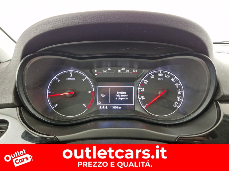 Opel Corsa 5p 1.3 cdti b-color 75cv