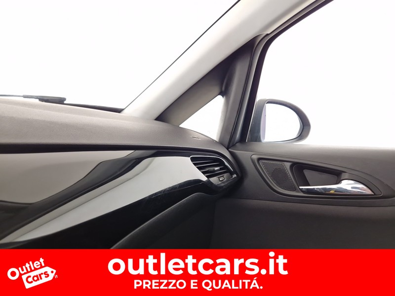 Opel Corsa 5p 1.3 cdti b-color 75cv