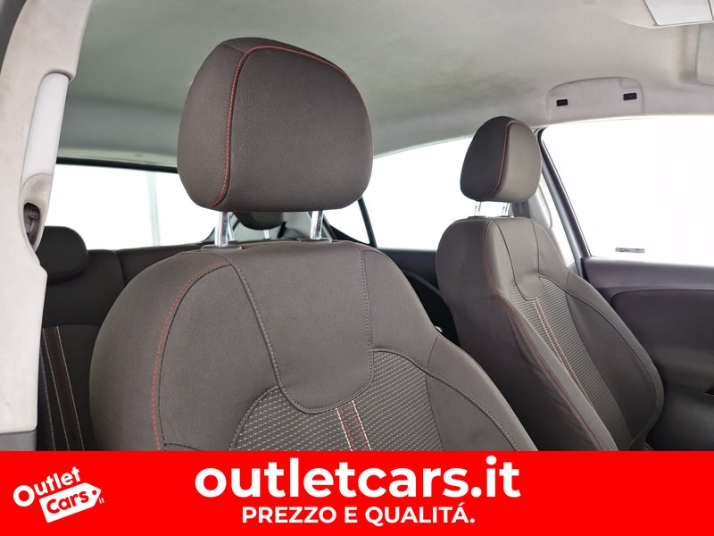 Opel Corsa 5p 1.3 cdti b-color 75cv