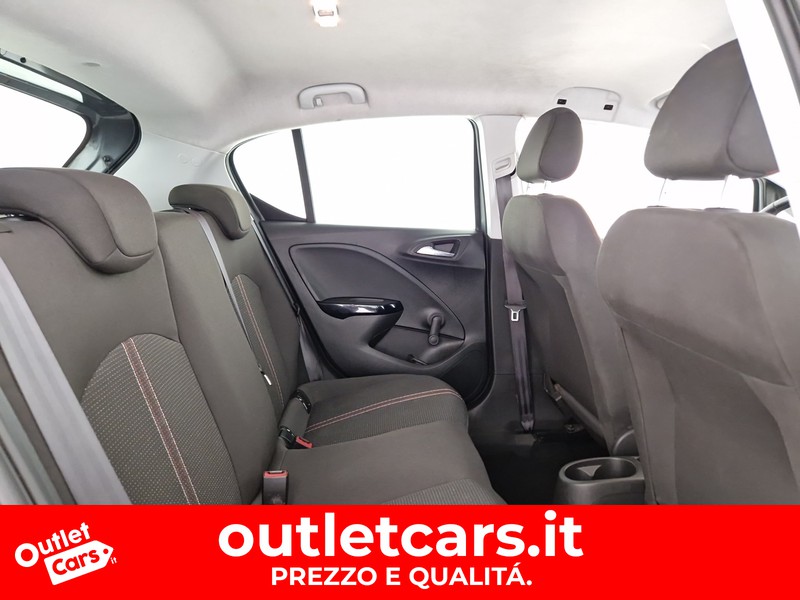 Opel Corsa 5p 1.3 cdti b-color 75cv