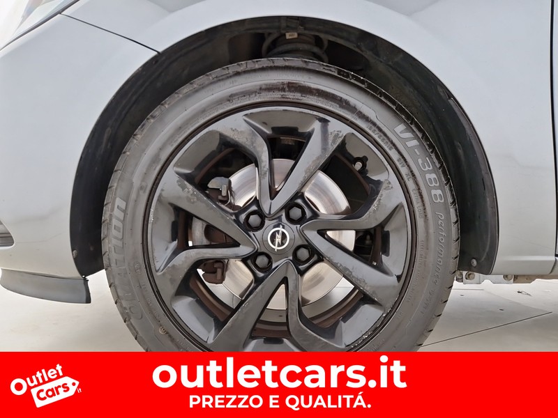 Opel Corsa 5p 1.3 cdti b-color 75cv
