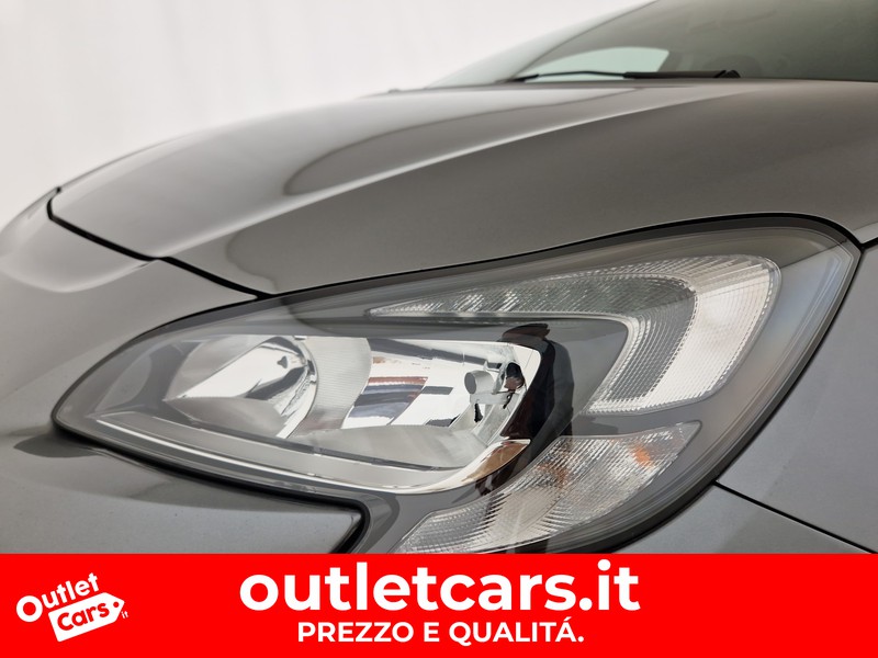 Opel Corsa 5p 1.3 cdti b-color 75cv