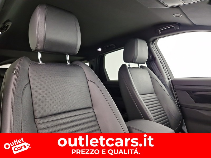 Land Rover Discovery Sport 2.0d td4 mhev r-dynamic s awd 163cv auto