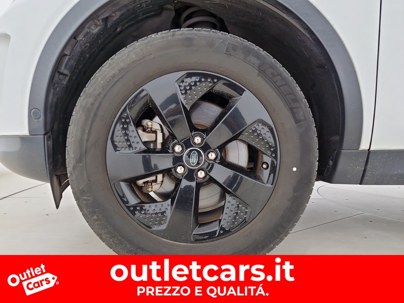 Land Rover Discovery Sport 2.0d td4 mhev r-dynamic s awd 163cv auto