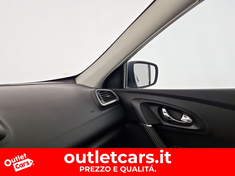 Renault Kadjar 1.5 dci energy intens 110cv