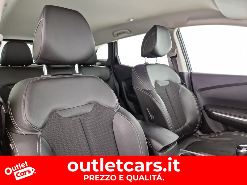 Renault Kadjar 1.5 dci energy intens 110cv