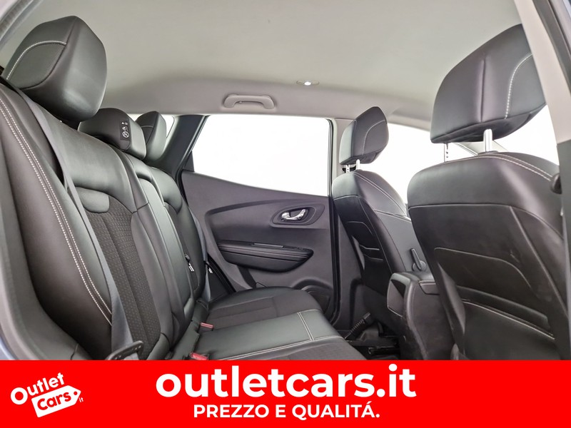 Renault Kadjar 1.5 dci energy intens 110cv