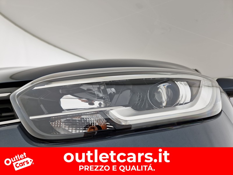 Renault Kadjar 1.5 dci energy intens 110cv