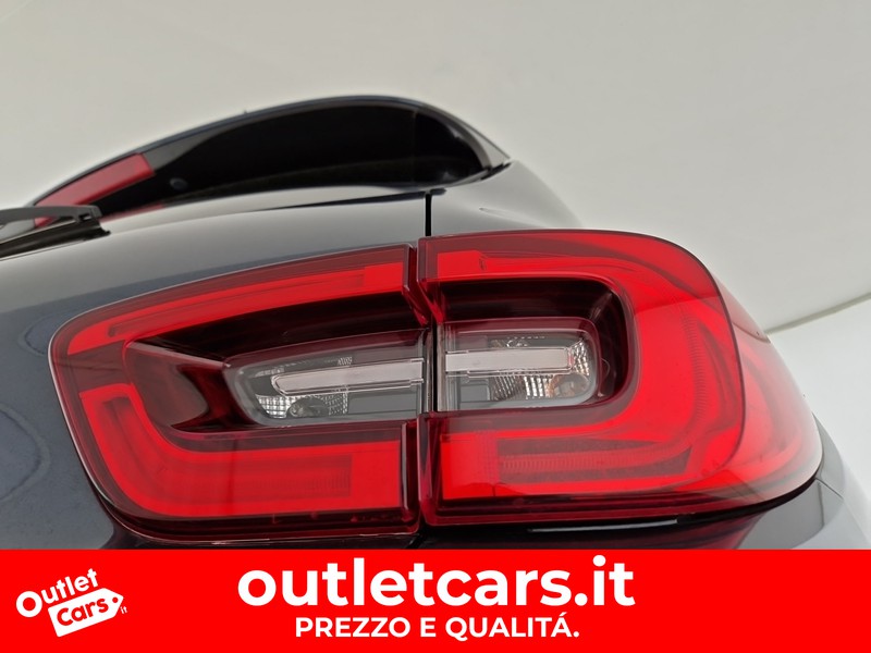 Renault Kadjar 1.5 dci energy intens 110cv