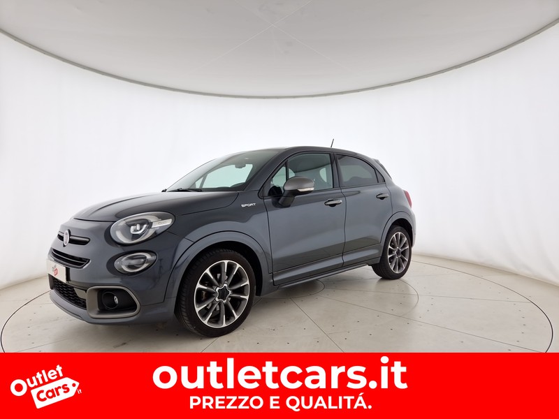 Fiat 500X 1.3 mjt sport 95cv