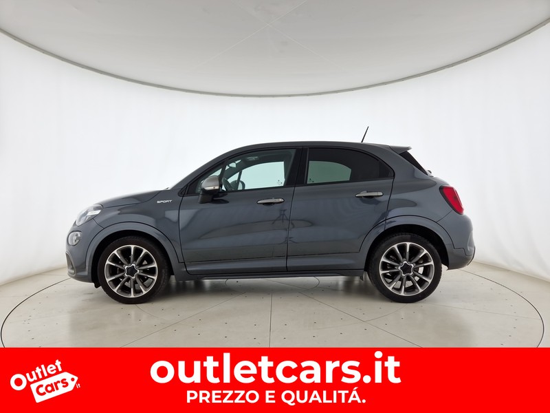 Fiat 500X 1.3 mjt sport 95cv