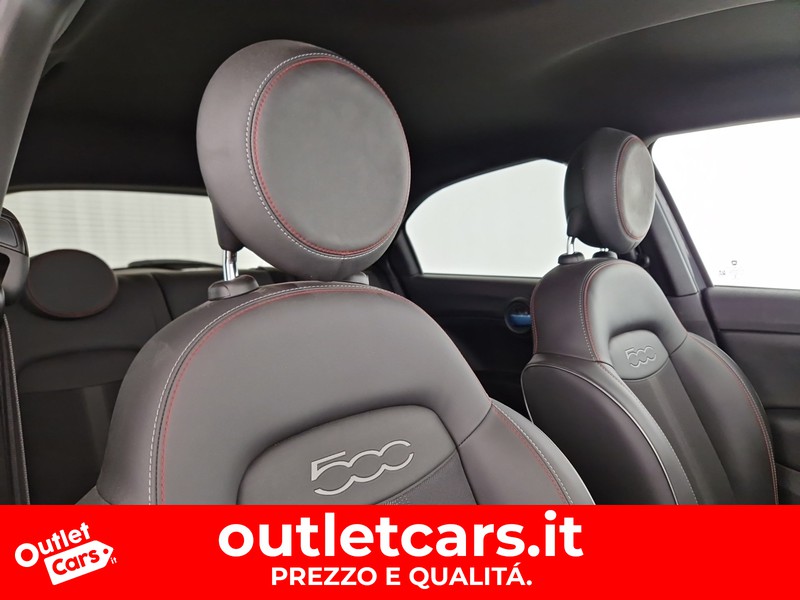 Fiat 500X 1.3 mjt sport 95cv