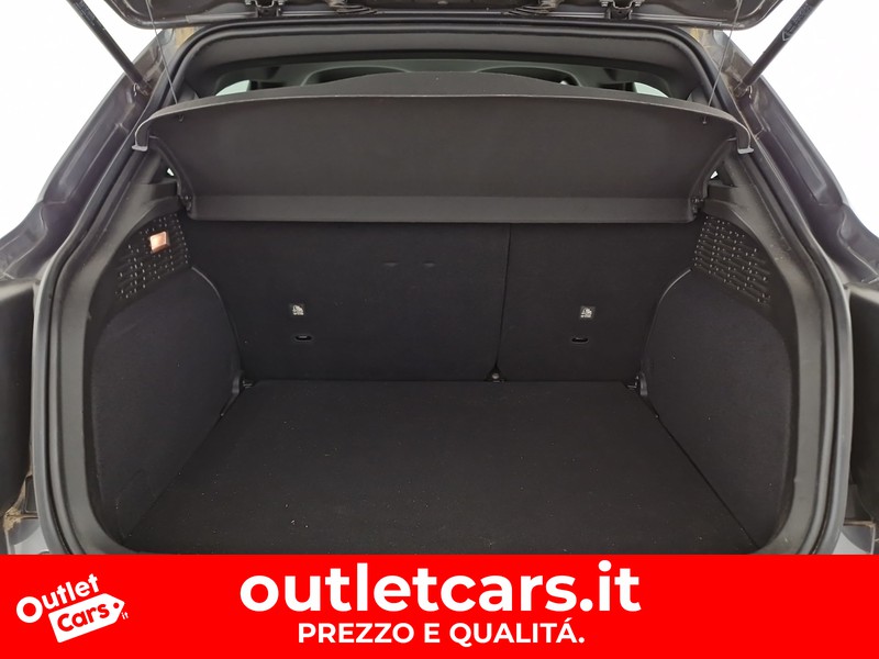 Fiat 500X 1.3 mjt sport 95cv