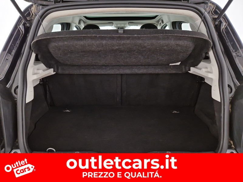 Smart Forfour 0 passion 71cv