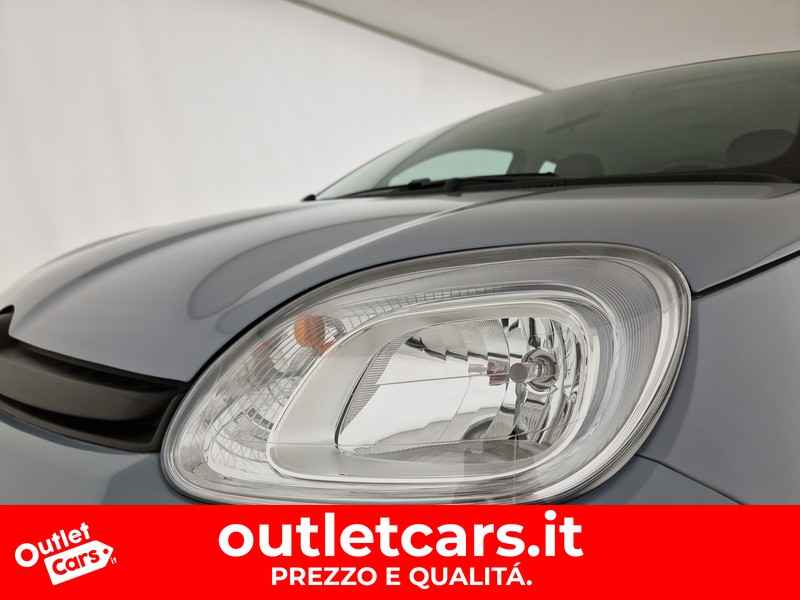 Fiat Panda 1.0 firefly hybrid s&s 70cv