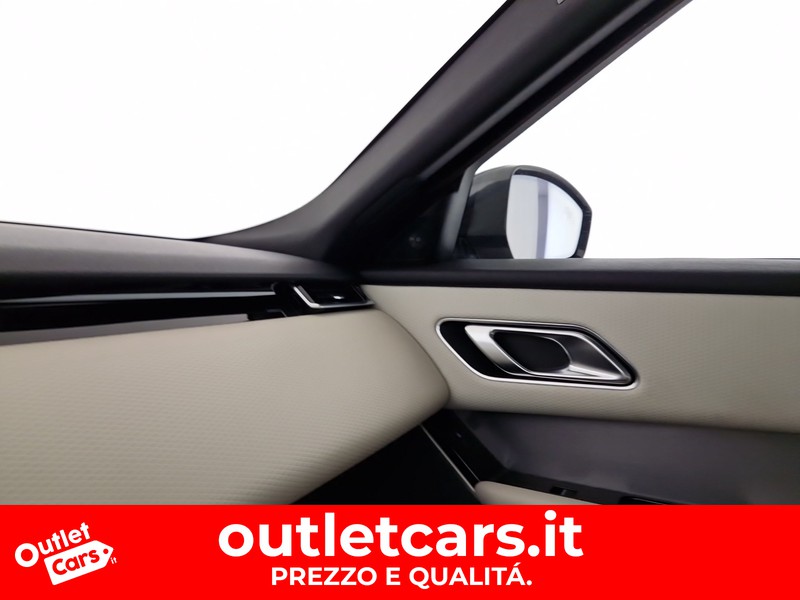 Land Rover Range Rover Velar 2.0 i4 r-dynamic se 240cv auto