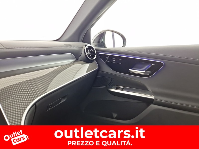 Mercedes-Benz GLC 220 d amg premium 4matic auto