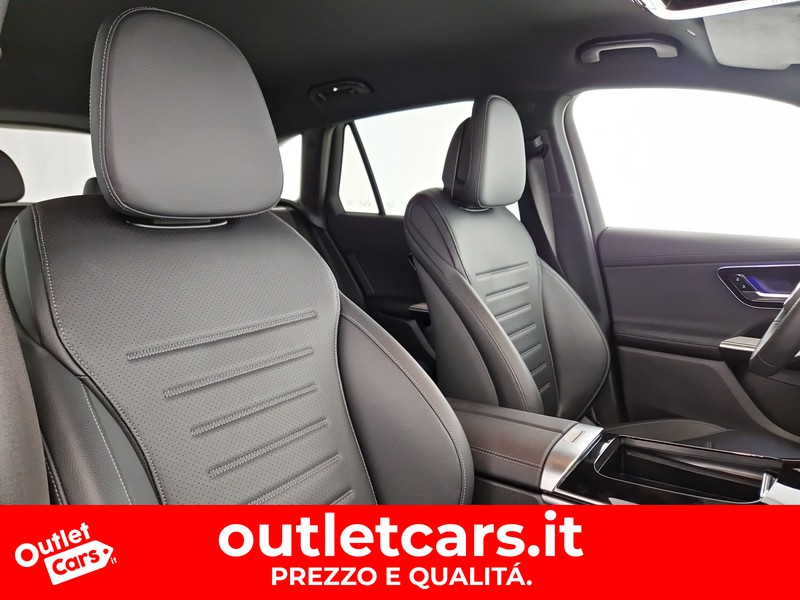 Mercedes-Benz GLC 220 d amg premium 4matic auto