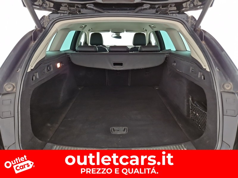 Opel Insignia sports tourer 1.6 cdti ecotec advance s&s 136cv auto 6m