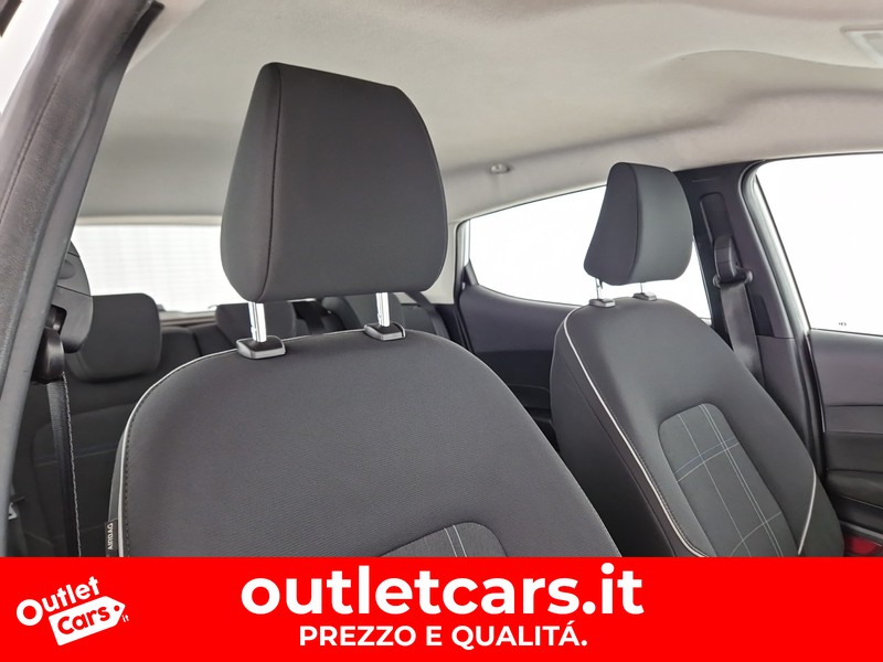 Ford Fiesta 5p 1.5 tdci plus 85cv