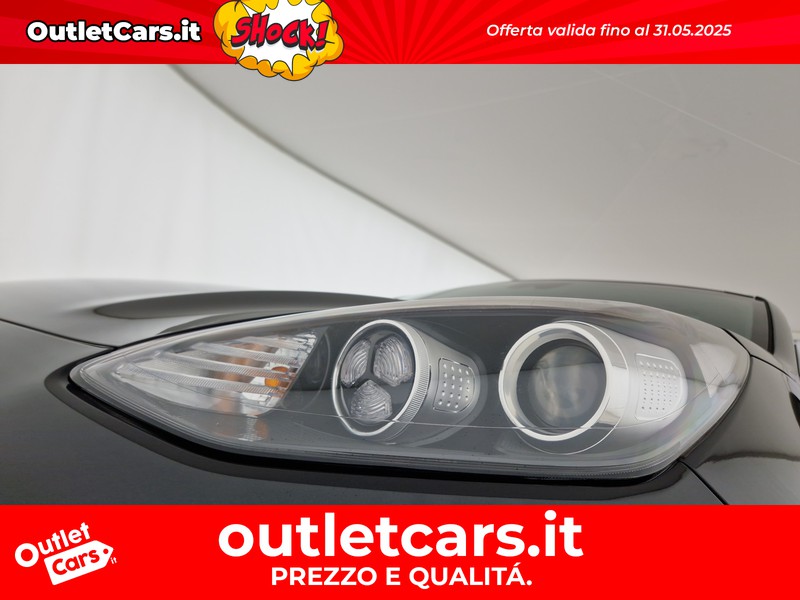Kia Sportage 2.0 crdi gt line awd 185cv auto