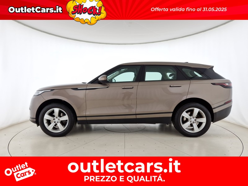 Land Rover Range Rover Velar 2.0d i4 se 240cv auto my19