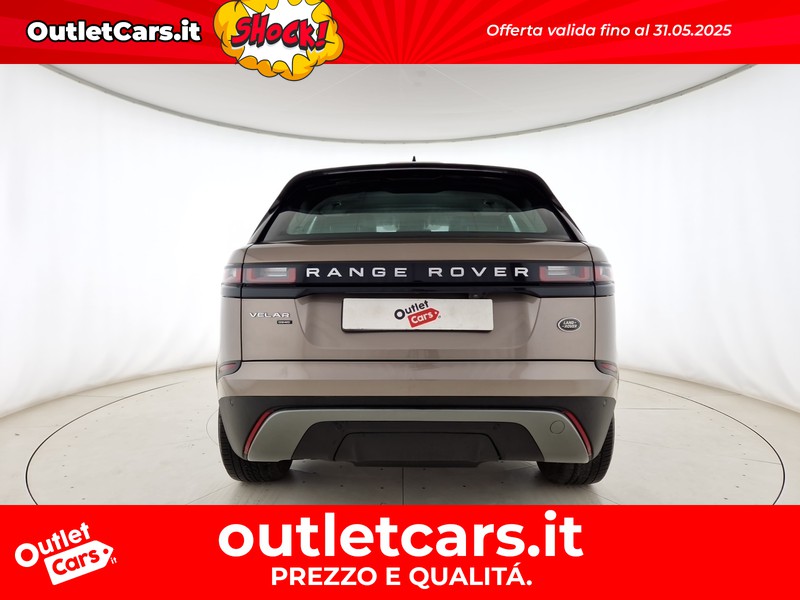 Land Rover Range Rover Velar 2.0d i4 se 240cv auto my19