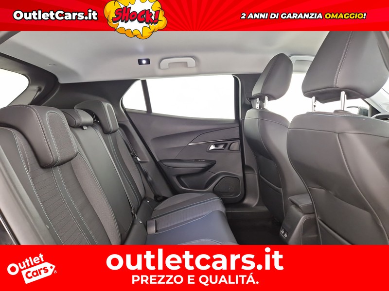 Peugeot 2008 1.5 bluehdi allure pack s&s 110cv