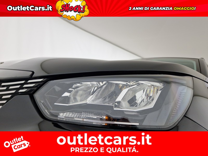 Peugeot 2008 1.5 bluehdi allure pack s&s 110cv
