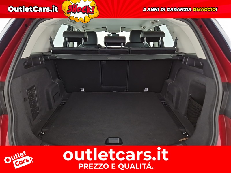 Land Rover Discovery Sport 2.0d i4 mhev r-dynamic se awd 150cv auto