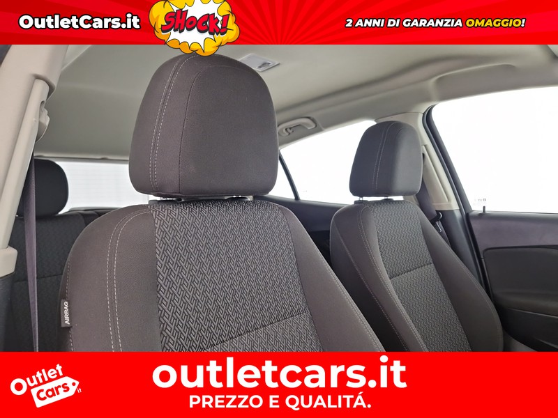 Opel Mokka X x 1.6 cdti innovation s&s 4x2 110cv my18