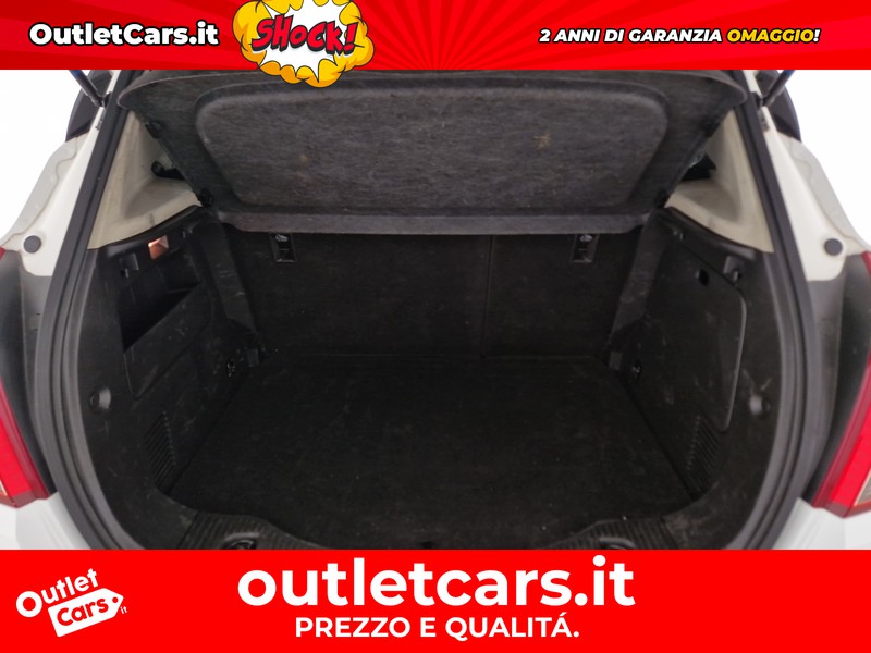 Opel Mokka X x 1.6 cdti innovation s&s 4x2 110cv my18